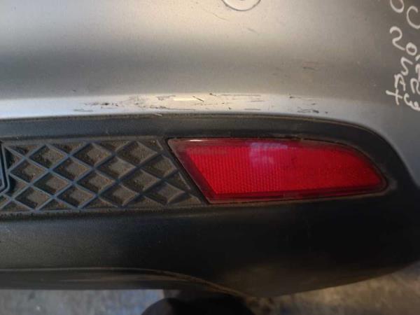 PARE CHOC ARRIERE FORD FOCUS 2/2011-2014 5PORTES - Vue 9